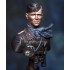 1/16 Officer 116th Panzer Division "Windhund" Bust
