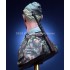 1/16 WSS Grenadier 1944-45 Bust