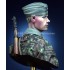 1/16 WSS Grenadier 1944-45 Bust