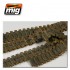 Tracks Wash for Dark Rust Effects (Enamel, 35ml)