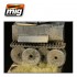 Damp Earth Effects, Satin Finish (Enamel, 35ml)