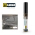 Engine and Humidity Effects Brusher - Fresh Engine Oil (Enamel Streaking)