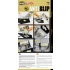 Anti-Slip Paste - Sand Colour for 1/35 Scale Models (20ml)