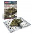 Solution Box - WWII German Tanks Colours and Weathering System w/Guide Book