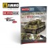Solution Book - How To Paint WWII German Tanks (67 pages)