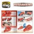The Weathering Magazine Issue No.23 - Die Cast (From Toy To Model, English)