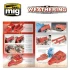 The Weathering Magazine Issue No.23 - Die Cast (From Toy To Model, English)