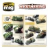 The Weathering Magazine Issue No.23 - Die Cast (From Toy To Model, English)