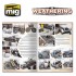 The Weathering Magazine Issue No.27: Recycled (English, 64 pages)