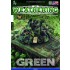 The Weathering Magazine Issue 29 Green (English, 72 pages)