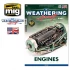 The Weathering Aircraft Issue No.3 - Engines (English)