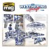 The Weathering Aircraft Issue No.6 - Camouflage (English)