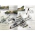 The Weathering Aircraft Issue 15 Grease and Dirt (English, 64 pages)