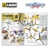 The Weathering Aircraft Issue No. 18 - Accessories (English, 68 pages)