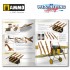 The Weathering Aircraft Issue No.19 - Wood (English, 64 pages)