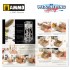 The Weathering Aircraft Vol. 21 Bases (English)