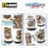 The Weathering Aircraft Vol. 21 Bases (English)