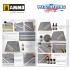 The Weathering Aircraft Vol. 21 Bases (English)