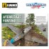 The Weathering Aircraft Vol. 21 Bases (English)