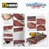 The Weathering Aircraft Vol. 21 Bases (English)