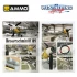 The Weathering Aircraft Vol.24 - Messerschmitt Bf 109 (English, 64 pages)