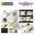 The Weathering Aircraft Vol.24 - Messerschmitt Bf 109 (English, 64 pages)