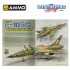 The Weathering Aircraft Vol.25 - Acrylics (English, 64 pages)