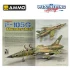 The Weathering Aircraft Vol.25 - Acrylics (English, 64 pages)