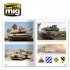 M1A2SEP Abrams Main Battle Tank in Detail (English)