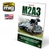 M2A3 Bradley Fighting Vehicle in Europe in Detail Vol.1 (English)
