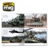 M2A3 Bradley Fighting Vehicle in Europe in Detail Vol.1 (English)