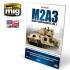 M2A3 Bradley Fighting Vehicle In Europe in Detail Vol.2 (English)