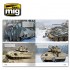 M2A3 Bradley Fighting Vehicle In Europe in Detail Vol.2 (English)