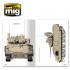 M2A3 Bradley Fighting Vehicle In Europe in Detail Vol.2 (English)