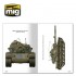 M60A3 Main Battle Tank Vol. 1 (English, Over 128 pages)