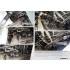 Starfighter Visual Modellers Guide Wing Series Vol.1 (English, 70 pages)
