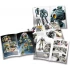 Colour Book - In Combat: Painting Mechas (English, 92 pages)