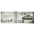 Illustrated Weathering Guide to WWII Late War German Vehicles (English, 234 pages)