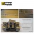Tiger Ausf.E - Visual Modelers Guide (Multilingual, 80 pages)