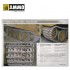 Tiger Ausf.E - Visual Modelers Guide (Multilingual, 80 pages)