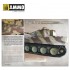 Tiger Ausf.E - Visual Modelers Guide (Multilingual, 80 pages)