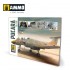 IA-58 Pucara - Visual Modellers Guide (English, Spanish, 64 pages)