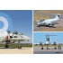 IA-58 Pucara - Visual Modellers Guide (English, Spanish, 64 pages)