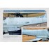 IA-58 Pucara - Visual Modellers Guide (English, Spanish, 64 pages)