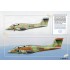 IA-58 Pucara - Visual Modellers Guide (English, Spanish, 64 pages)