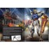 Colour Book - In Combat Vol.2: Mecha Battlegrounds (Gunpla, English, 120 pages)