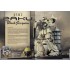 Colour Book - In Combat Vol.2: Mecha Battlegrounds (Gunpla, English, 120 pages)