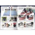 Colour Book - In Combat Vol.2: Mecha Battlegrounds (Gunpla, English, 120 pages)