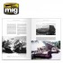 Colour Book - Panzer DNA: German Military Vehicles of WWII (English)