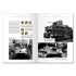 Colour Book - Panzer DNA: German Military Vehicles of WWII (English)